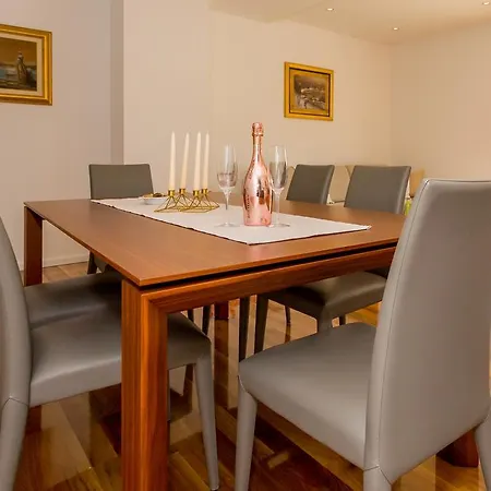 Penthouse Felicita