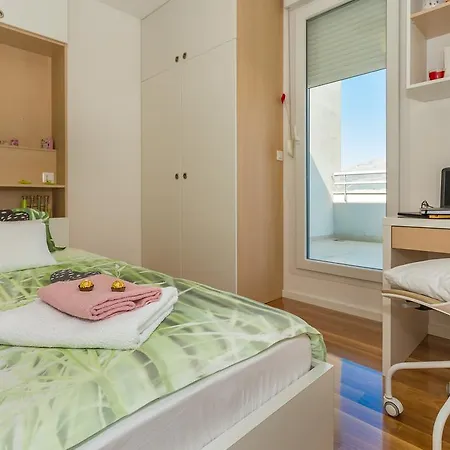 Appartement Penthouse Felicita Split