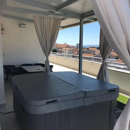 Penthouse Felicita Appartement