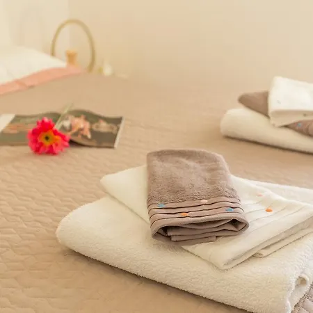 Appartement Penthouse Felicita *