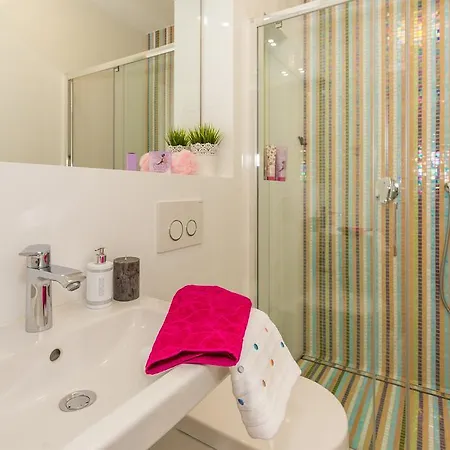 Penthouse Felicita * Split