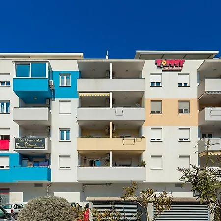 Penthouse Felicita Daire Split
