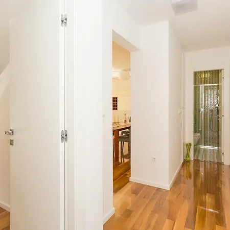 Daire Penthouse Felicita