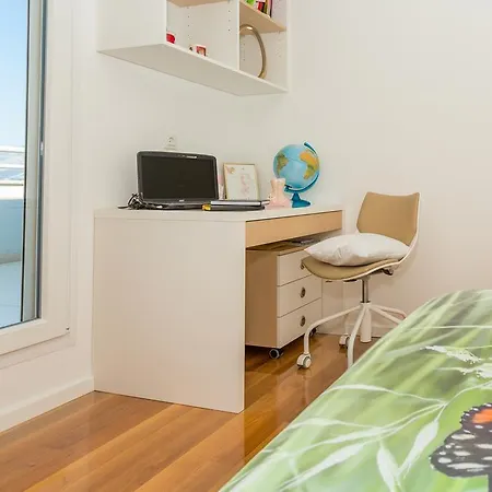 Appartement Penthouse Felicita Split