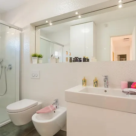 شقة Penthouse Felicita