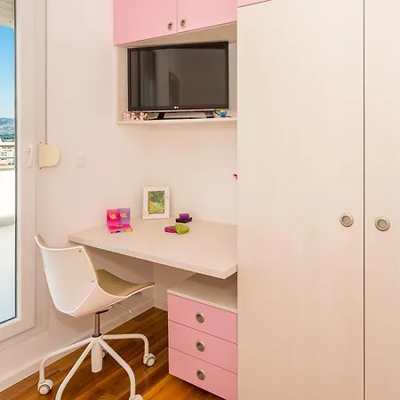 شقة Penthouse Felicita *