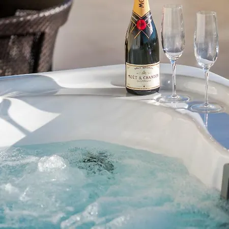 شقة Penthouse Felicita