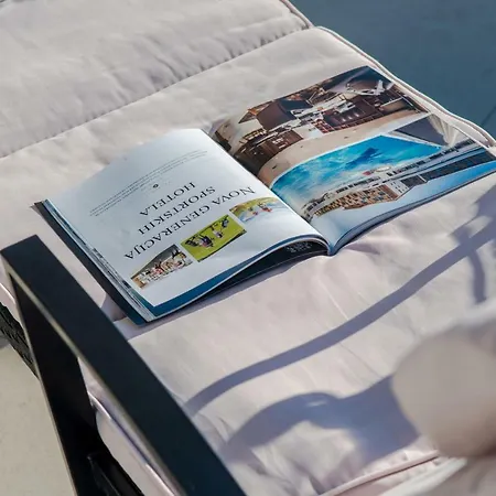 شقة Penthouse Felicita